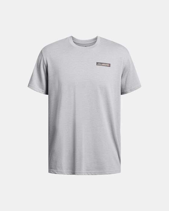 UA Heavyweight Armour Label image number 3