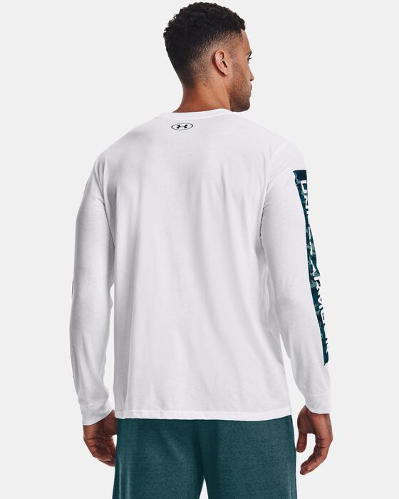 UA كامو بوكسد سبورت ستايل image number 1