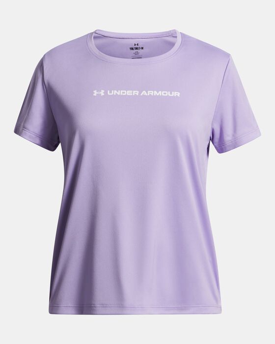 UA تك™ وورد مارك جرافيك image number 0