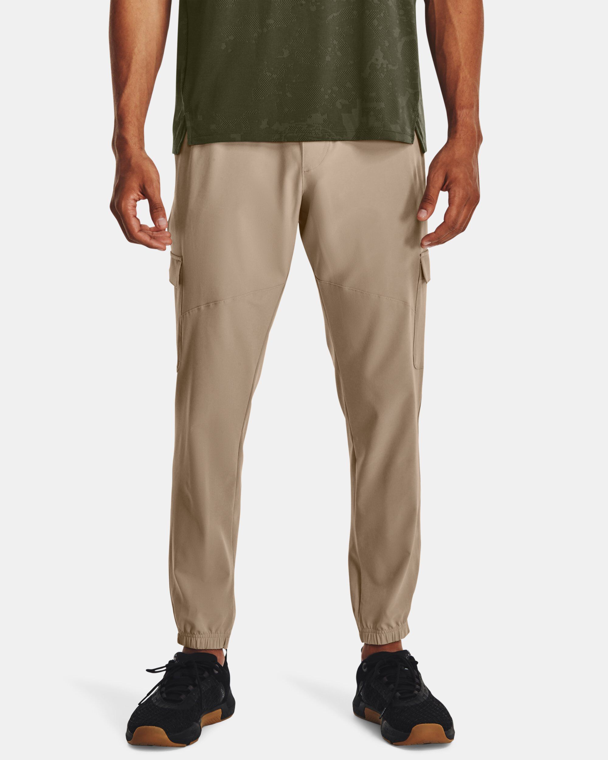 Under armour men s store wg cargo pant