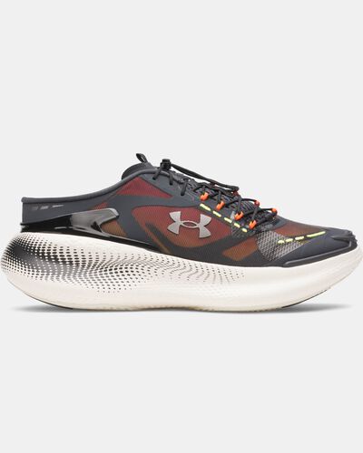 UA Echo SlipSpeed&trade;