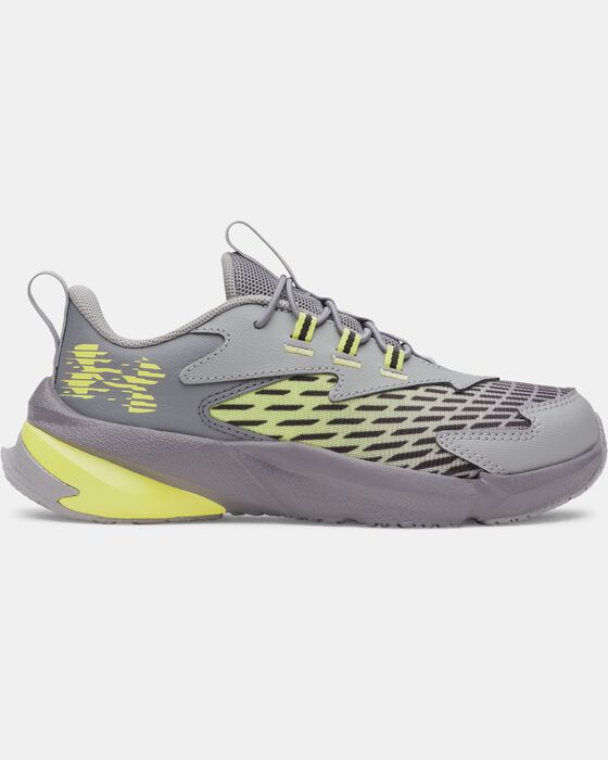 UA Scramjet 7 image number 0