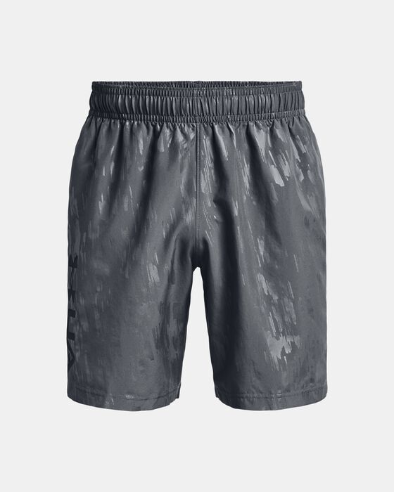 UA ووفن إمبوس image number 5