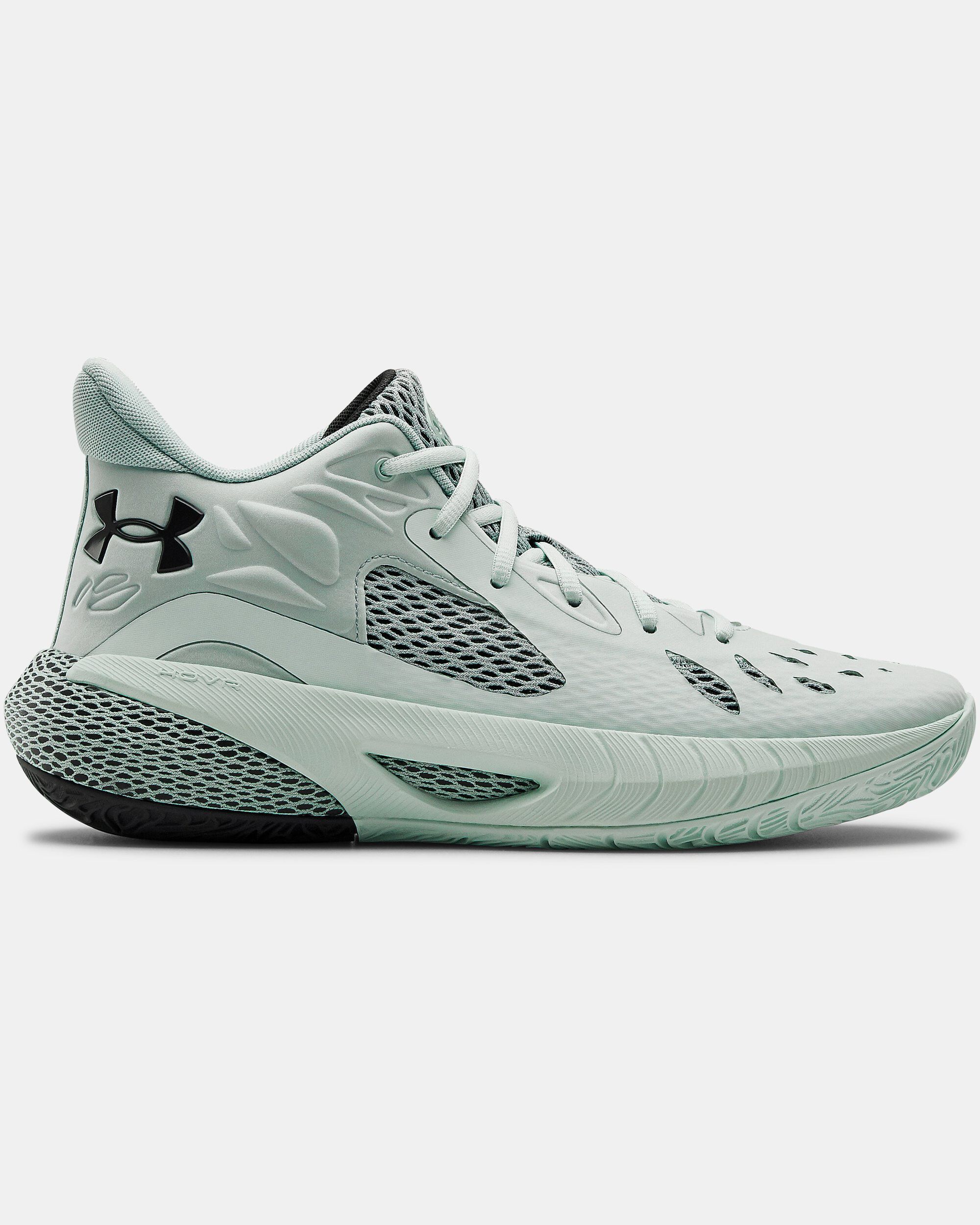 Ua hovr havoc basketball shoes store