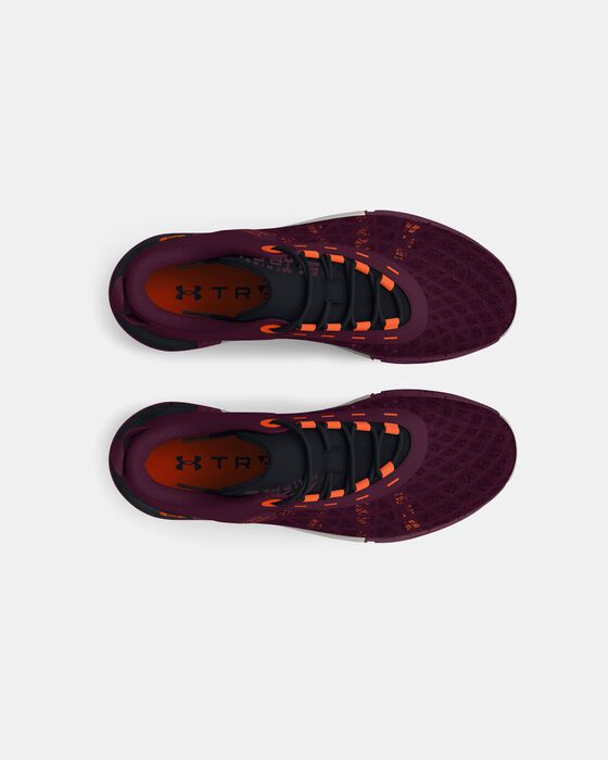 UA تراي-بيز&trade; راين 5 image number 2