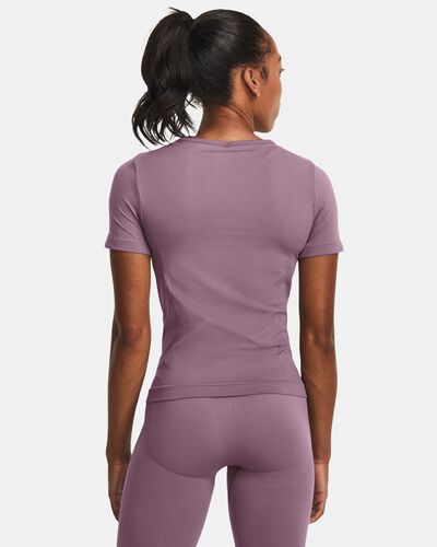 UA Train Seamless