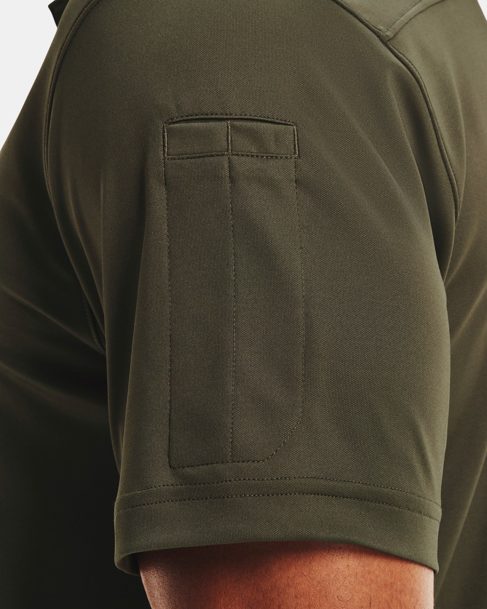 Under Armour Men s UA Tactical Performance Polo 2.0 Green in KSA