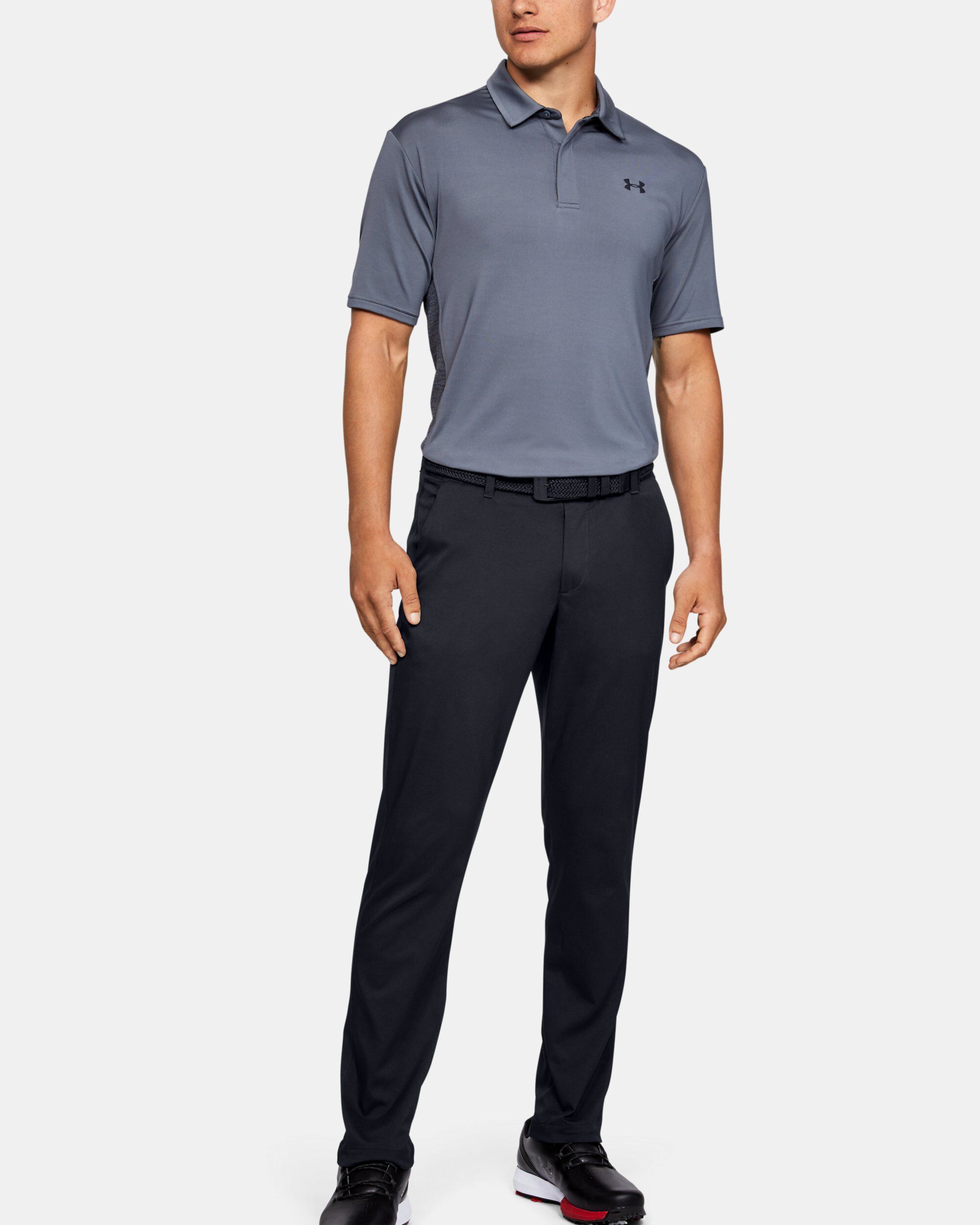 Under armour showdown tapered pants 2025