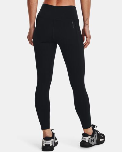 Women's UA RUSH™ SmartForm Ankle Leggings