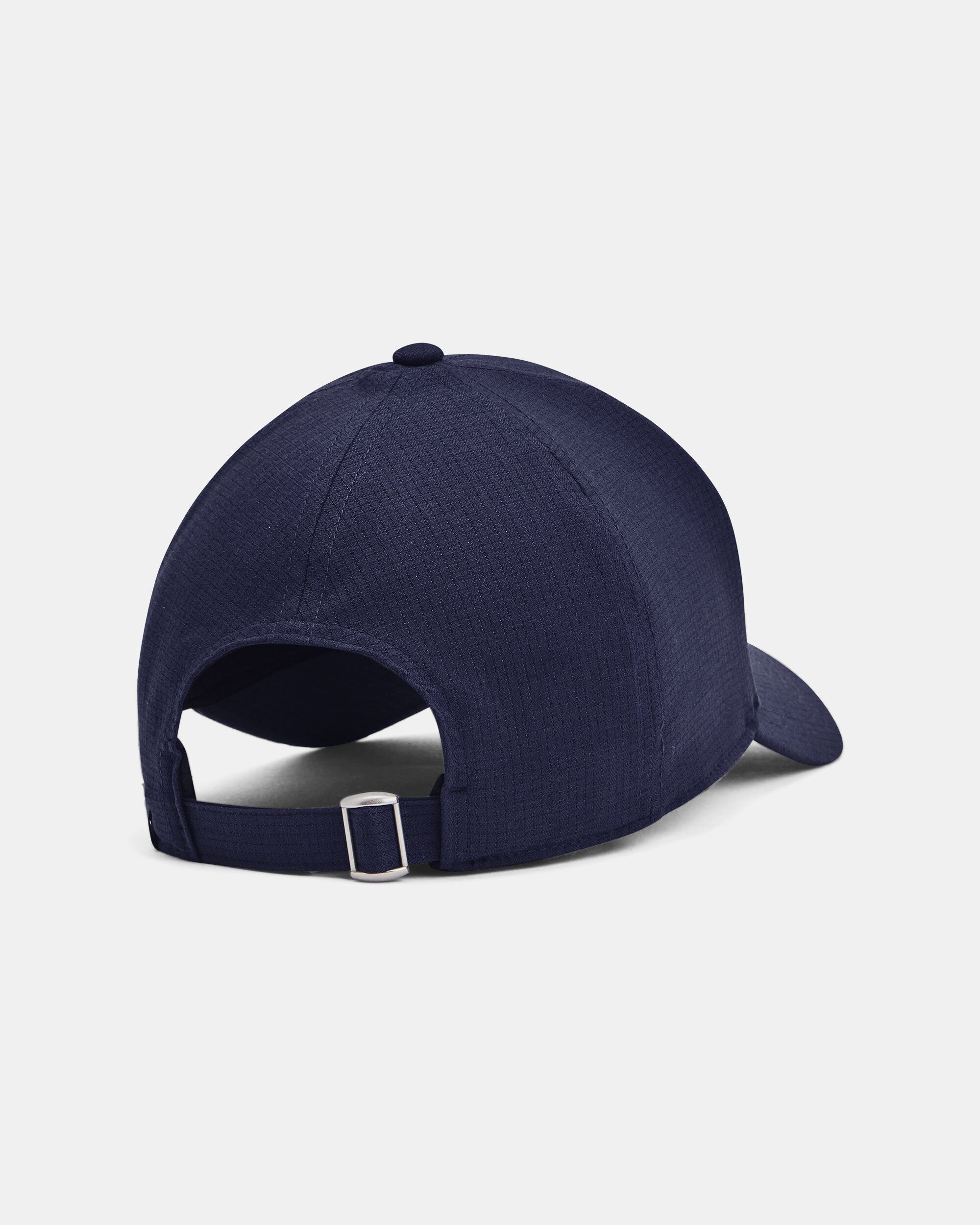 Under Armour Men s UA ArmourVent Adjustable Cap Blue in KSA