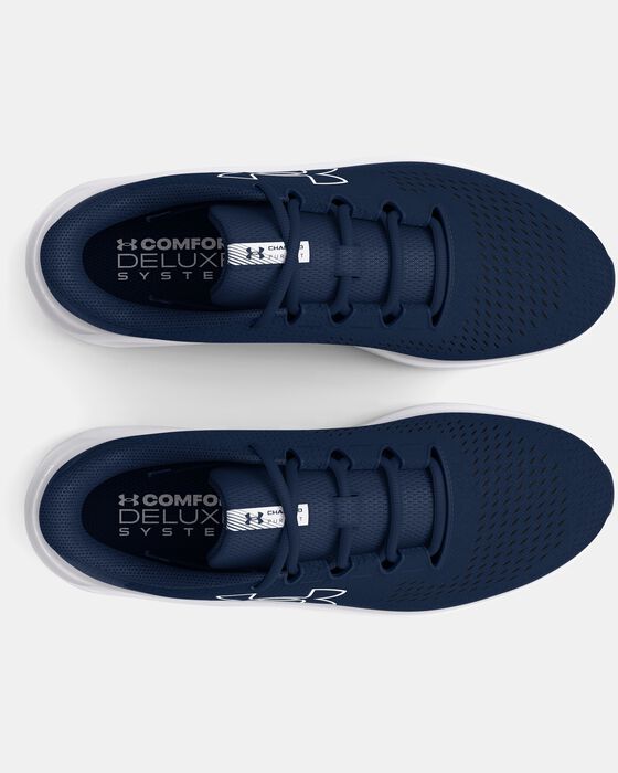 UA تشارجد بيرسوت 3 بيج لوجو UA تشارجد بيرسوت 3 بيج لوجو image number 2