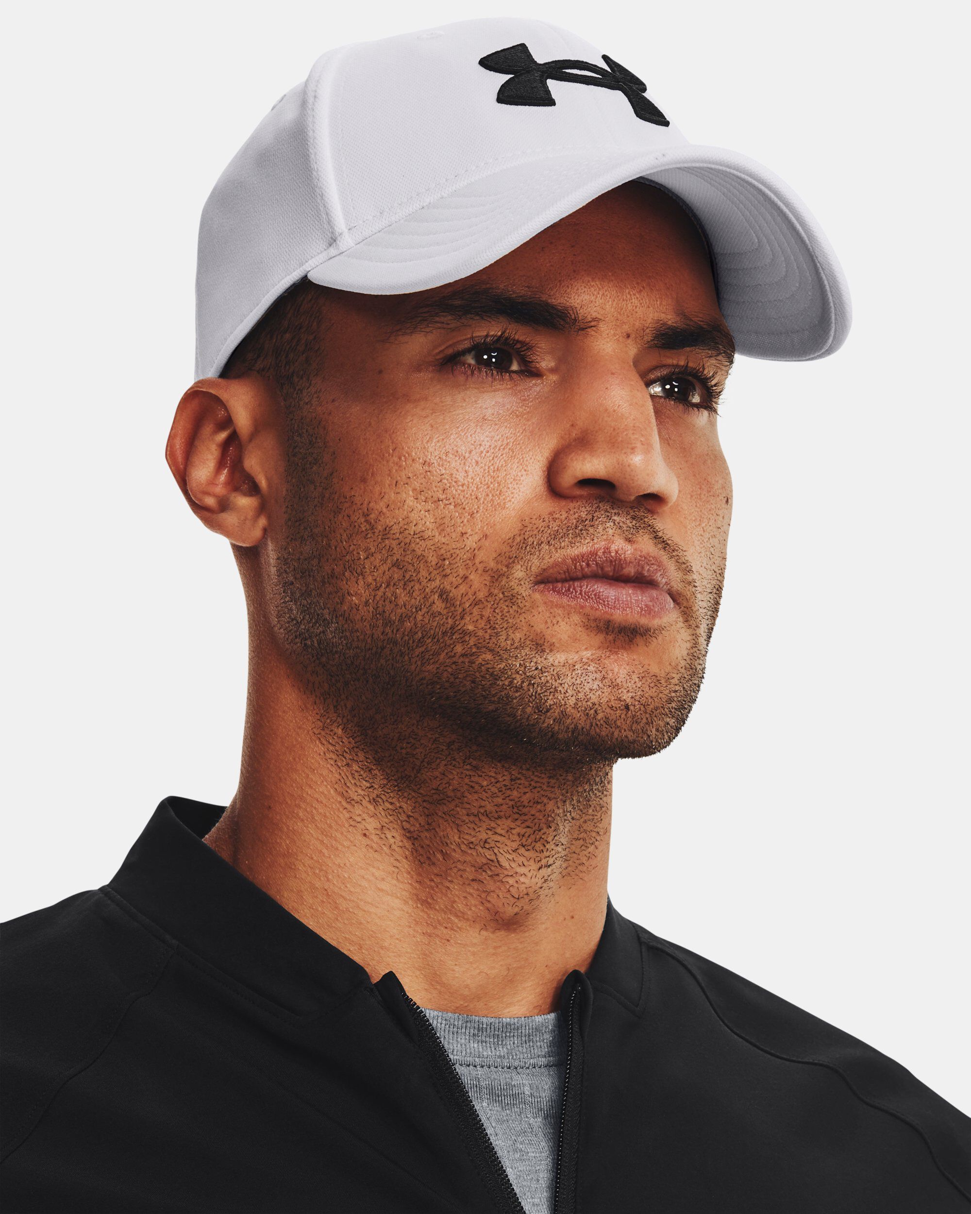 Under armour blitzing 2 cap store