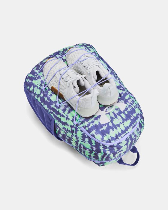 UA Hustle image number 1