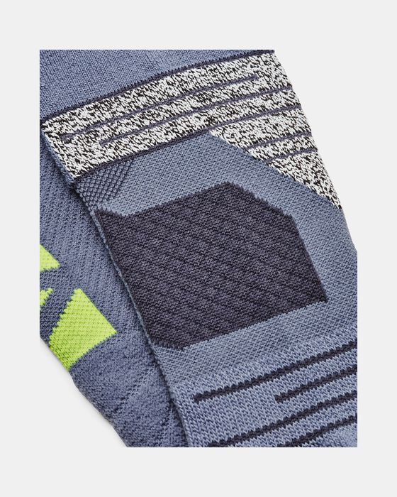 Unisex UA Playmaker Crew Socks image number 1