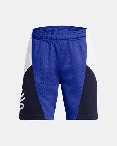 Boys' Curry Splash Shorts