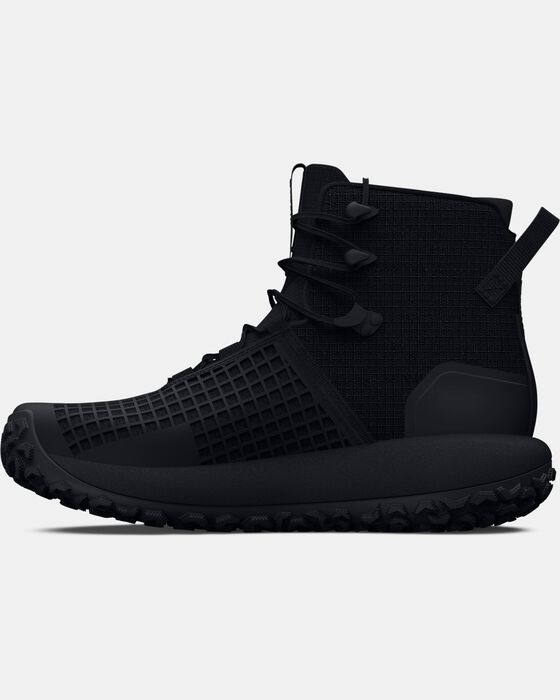 Men's UA HOVR™ Infil Tactical Boots Men's UA HOVR™ Infil Tactical Boots image number 1