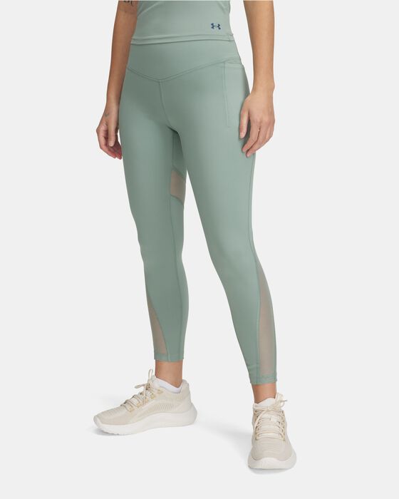 توب UA فانش إليت فنت للنساء توب UA فانش إليت فنت للنساء image number 3