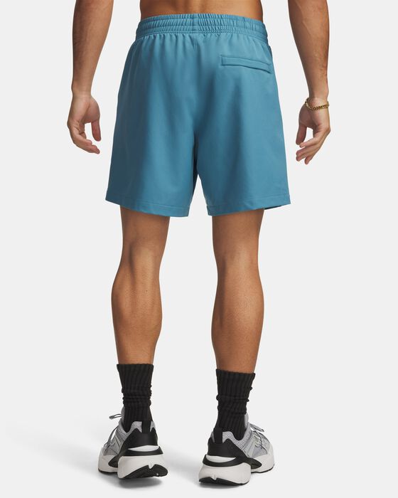 UA Unstoppable Woven image number 1