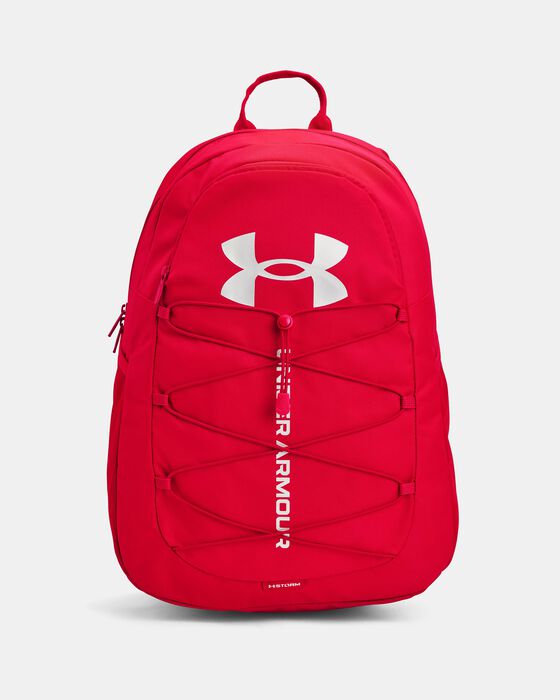 UA Hustle Sport Backpack image number 0