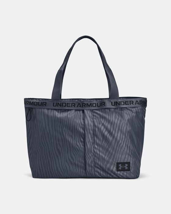 Women's UA Test Essentials Tote Bag 1 image number 0