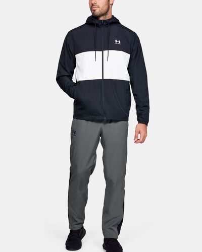 Men's UA Vital Woven Pants