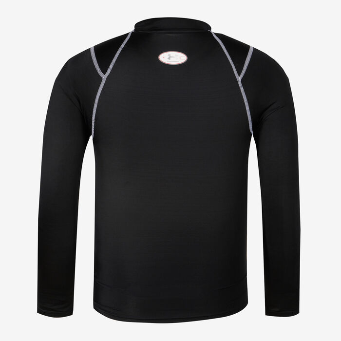 HeatGear&reg; Elite image number 1