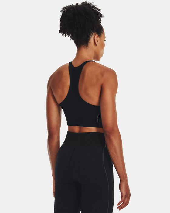 UA RUSH™ Seamless image number 1