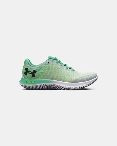 Men's UA Flow Velociti Wind 2 Running Shoes