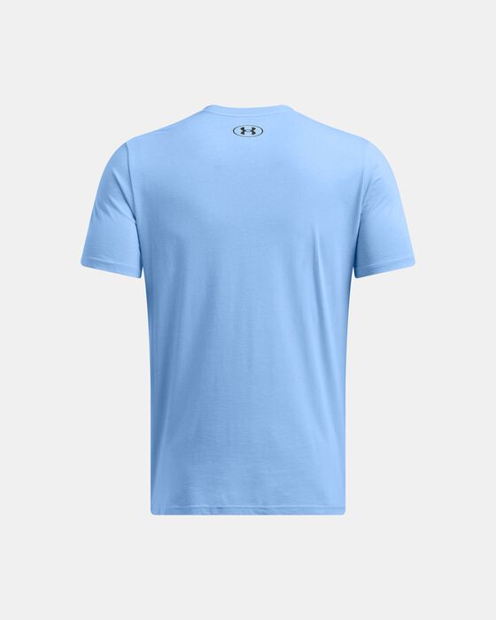 UA Left Chest image number 3