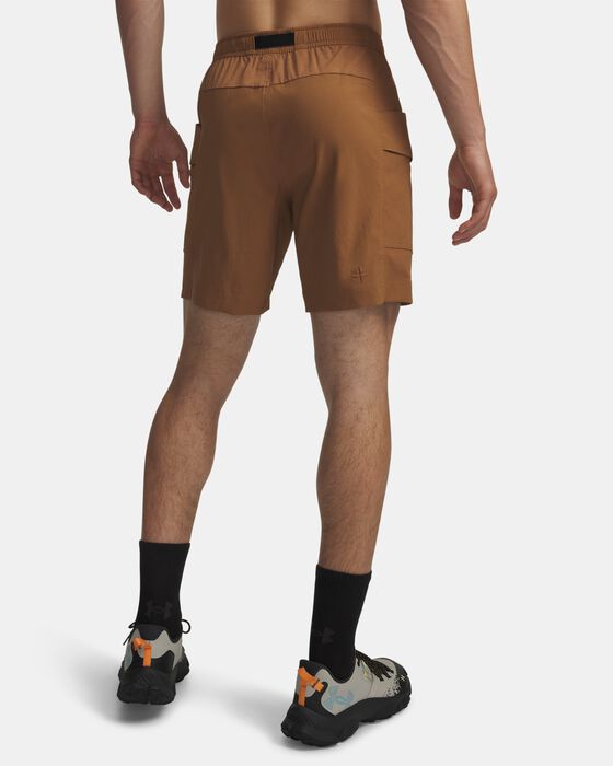 UA إكسبلور هايك image number 1