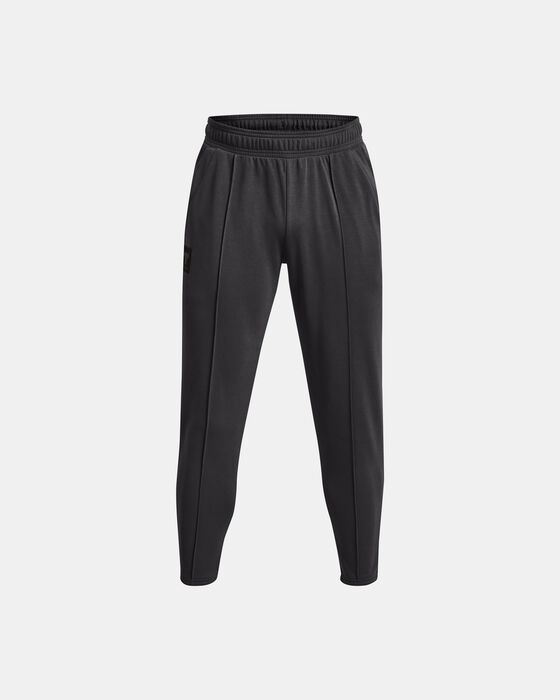 Men's Project Rock Terry Gym Pants image number 0