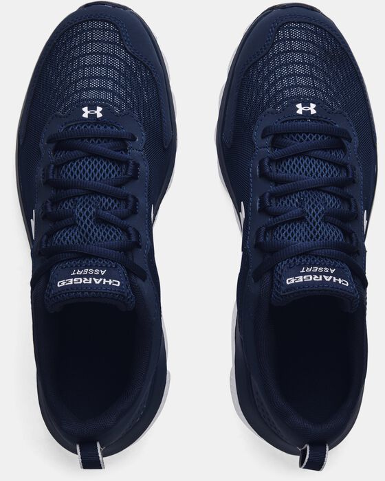 UA Charged Assert 9 image number 2