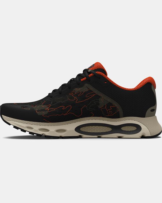 UA HOVR&trade; Infinite 3 Camo image number 1