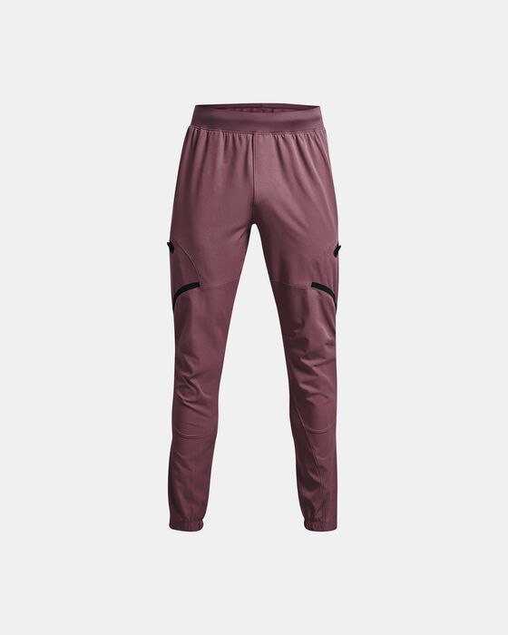Men's UA Unstoppable Cargo Pants image number 5