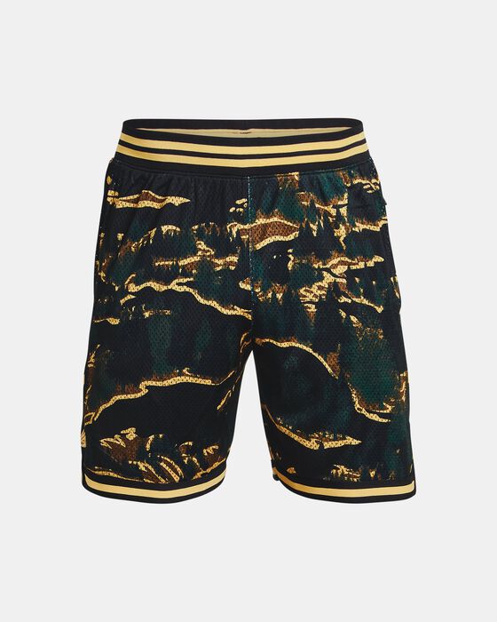 شورت كيري ماش للرجال image number 3