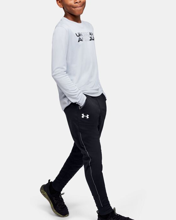 بنطال بينانت تابرد للأطفال (أولاد) image number 2