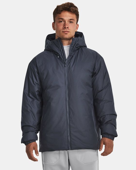 Men's ColdGear® Infrared Lightweight Down Jacket image number 0
