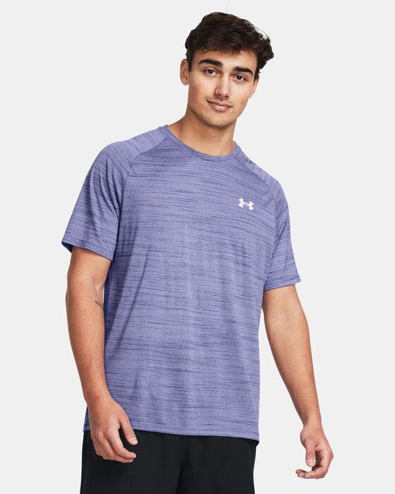 Men's UA Tech™ 2.0 Tiger Short Sleeve image number 0