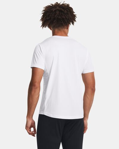 Men's UA Challenger Training Short Sleeve