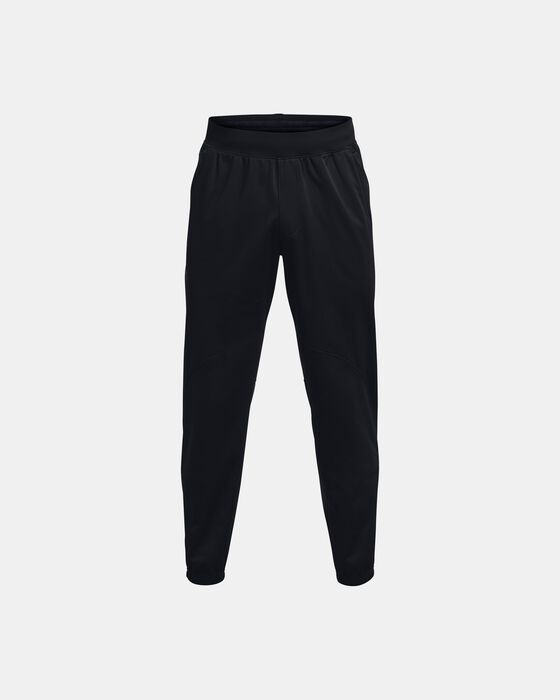 Men's UA Unstoppable Bonded Joggers image number 9