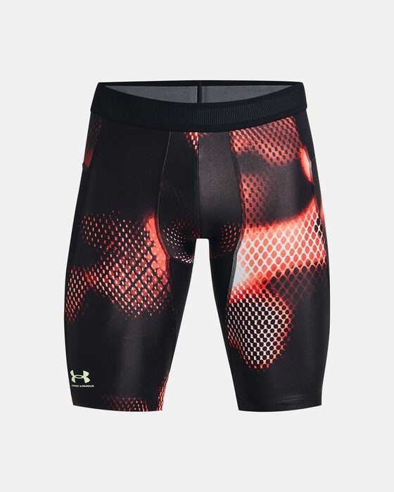 UA Iso-Chill Long Printed image number 4