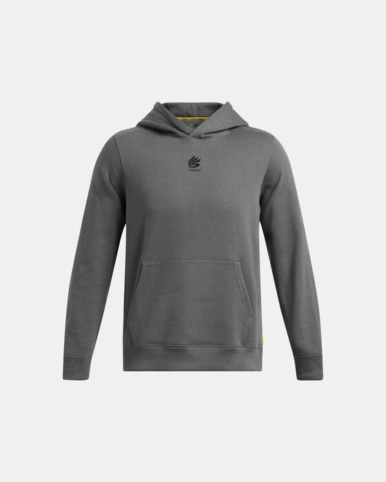 هودي كوري سبلاش للرجال image number 3