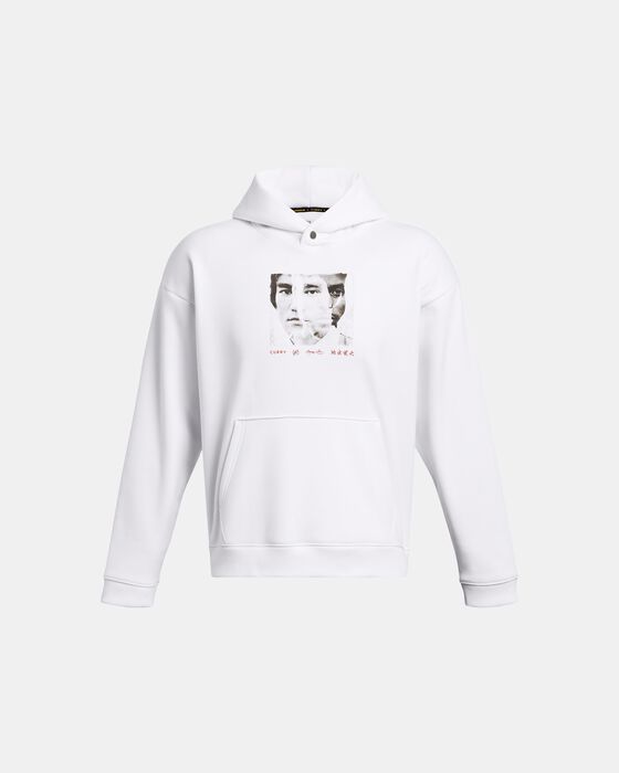 Curry x Bruce Lee image number 5