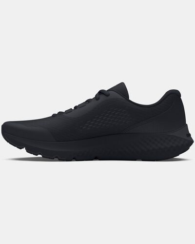 Boys' Grade School UA Rogue 4 Running Shoes