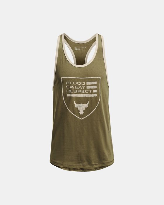 Project Rock BSR Flag image number 4