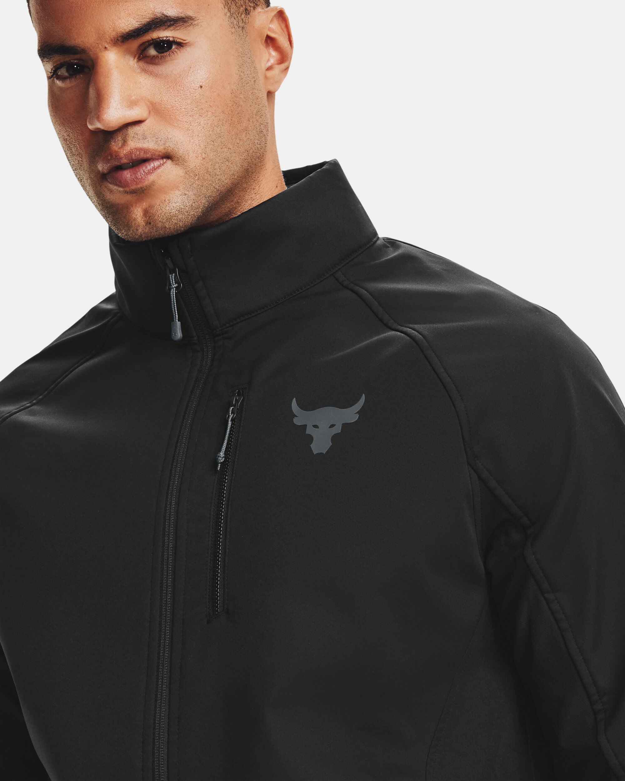Men s Project Rock Jacket