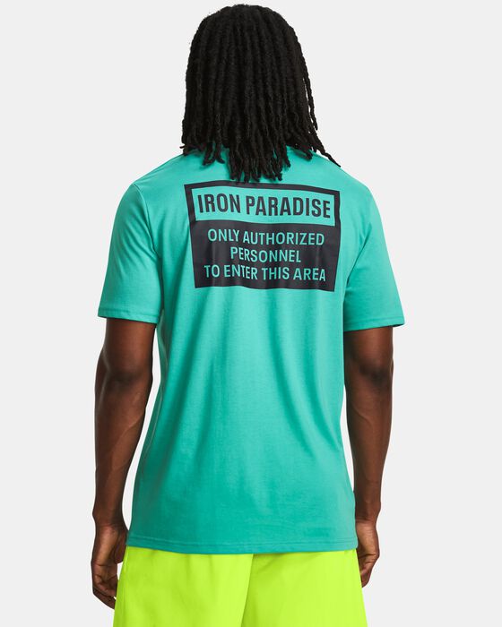 Project Rock LC Brahma image number 1