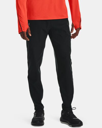 UA Qualifier Run 2.0