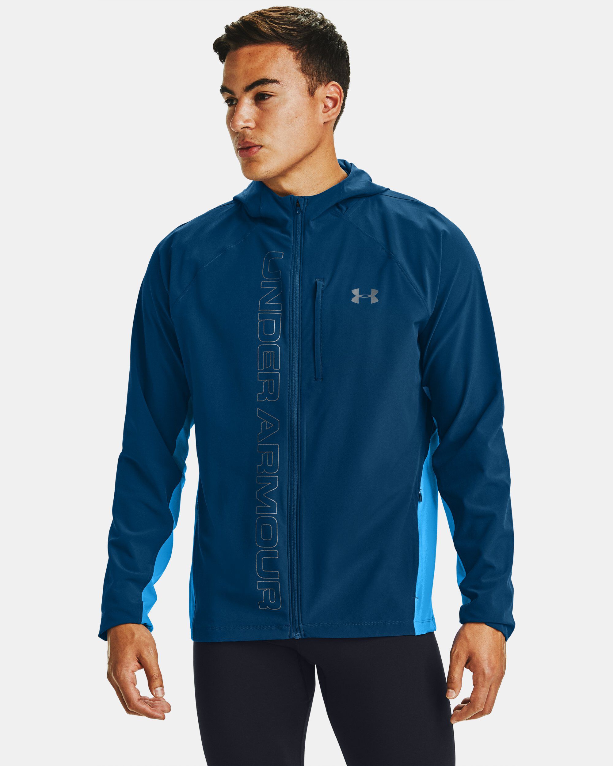 Under armour qualifier outrun store