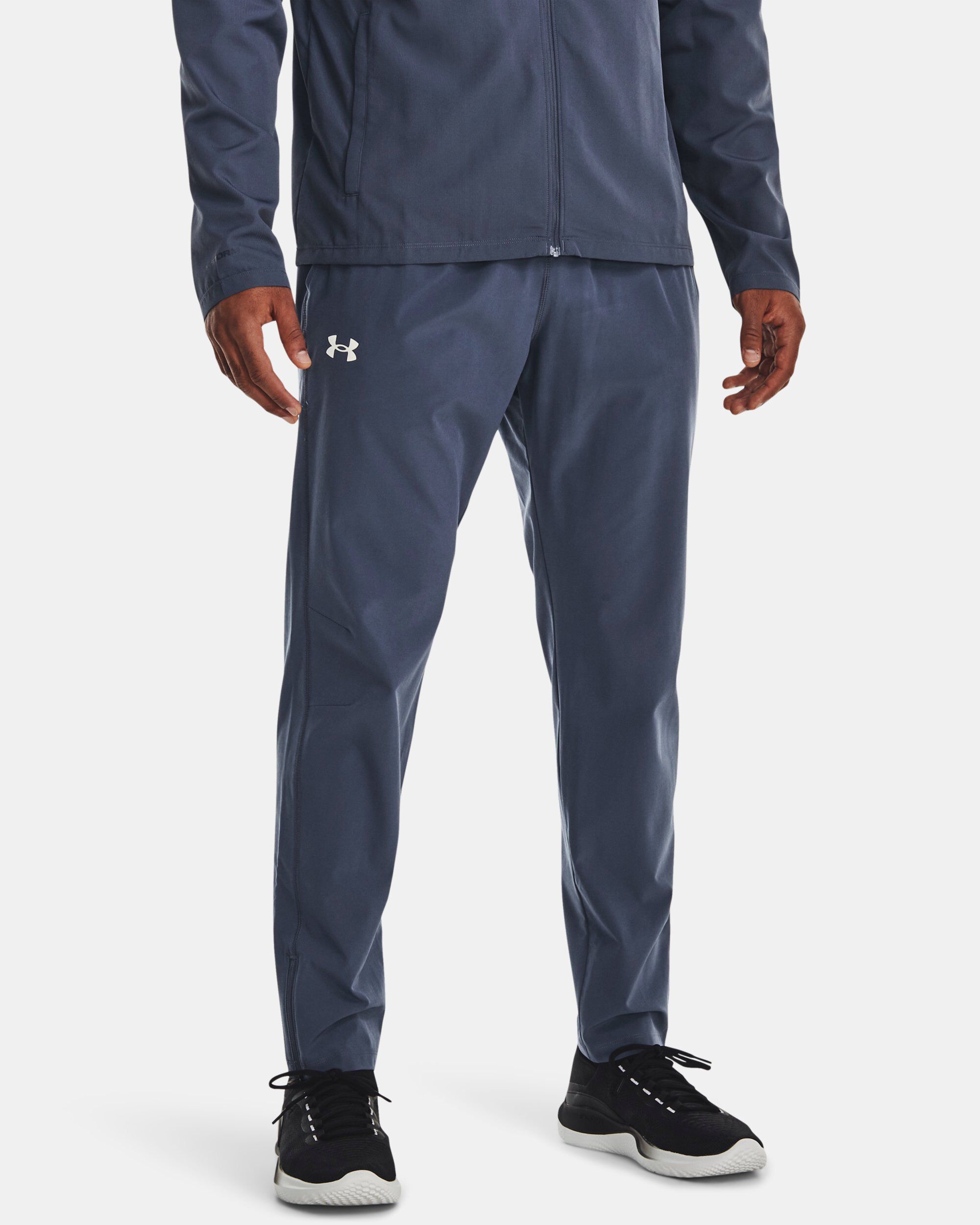 Under armour storm running pants store